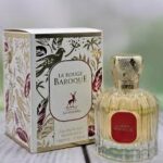 MAISON ALHAMBRA BAROQUE ROUGE 540 3.4 EDP SPRAY W
