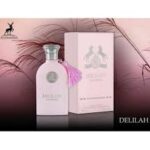 MAISON ALHAMBRA DELILAH 3.4 EDP SPRAY W