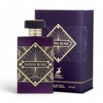 MAISON ALHAMBRA INFINI ROSE 3.4 EDP SPRAY W