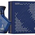 MAISON ALHAMBRA LUXE JOURNEY 3.4 EDP SPRAY W