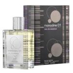 MAISON ALHAMBRA MONOCLINE 01 UNISEX 3.4 EDP SPRAY M