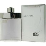 INDIVIDUEL BY MONT BLANC 2.5 FL.OZ. EDT SPRAY FOR MEN