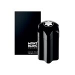 MONT BLANC EMBLEM BY MONT BLANC 3.4 FL. OZ. EDT SPRAY FOR MEN