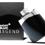 MONT BLANC LEGEND BY MONT BLANC 6.7 FL. OZ. EDT SPRAY FOR MEN