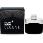 MONT BLANC LEGEND BY MONT BLANC 1.7 FL.OZ. EDT SPRAY FOR MEN