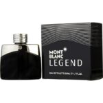 MONT BLANC LEGEND BY MONT BLANC 1.7 FL.OZ. EDP SPRAY FOR MEN