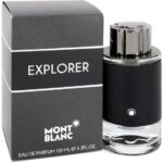 Mont Blanc Explorer BY MONT BLANC 3.3 FL.OZ. EDP FOR MEN
