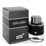 Mont Blanc Explorer BY MONT BLANC 2.0 FL.OZ. EDP SPRAY FOR MEN