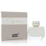 MONT BLANC SIGNATURE 3OZ. EDP SPRAY FOR WOMEN