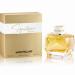 MONTBLANC SIGNATURE ABSOLUE 3OZ. EDP SPRAY FOR WOMEN