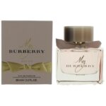 MY BURBERRY Blush BY BURBERRY 3.0 FL.OZ. EDP SPRAY FOR WOMEN