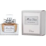 MISS DIOR BY CHRISTIAN DIOR 3.4 FL. OZ. EDP SPRAY FOR WOMEN