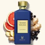 MERVE BARBA NEGRA 3.4OZ EDP W