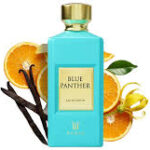 MERVE BLUE PANTHER 3.4OZ EDP M