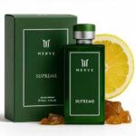 MERVE SUPREME 3.4OZ EDP W