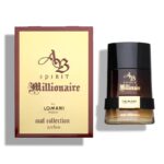 LOMANI AB MILLIONAIRE OUD COLLECTION 6.7OZ EDP FOR MEN