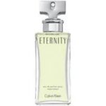 Eternity 0.13 Fl.oz. Eau De Parfum Splash Women