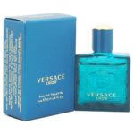 EROS BY VERSACE 0.17 FL.OZ. EDT SPLASH FOR MEN