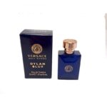 VERSACE DYLAN BLUE BY VERSACE 0.17 FL.OZ. EDT SPLASH M