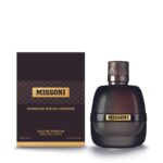 MISSONI POUR HOMME 3.4 OZ. EDP SPRAY MEN: