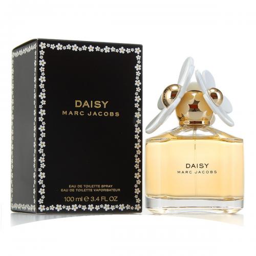 MJACD100TSW.jpg DAISY BY MARC JACOBS 3.4 FL.OZ. EDT SPRAY FOR WOMEN - Image 1