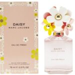 DAISY EAU SO FRESH BY MARC JACOBS 2.5 FL.OZ. EDT SPRAY FOR WOMEN