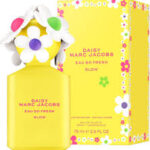 EAU SO FRESH GLOW BY MARC JACOBS 2.5 FL.OZ. EDT SPRAY FOR WOMEN