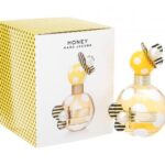 MARC JACOBS HONEY BY MARC JACOBS 3.4 FL.OZ. EDP SPRAY FOR WOMEN