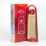 RED BY MICK MICHEYL PARFUM 2.7 FL.OZ. EDP SPRAY FOR WOMEN