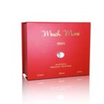 MUCH MORE BY YZY PERFUME 3.4 FL.OZ. EDP SPRAY FOR WOMEN