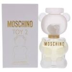 TOY 2 BY MOSCHINO1.7oz EDP W.: