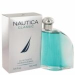 NAUTICA CLASSIC BY NAUTICA 3.3 FL. OZ. EDT SPRAY FOR MEN