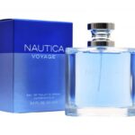 NAUTICA VOYAGE BY NAUTICA 3.4 FL.OZ. EDT SPRAY FOR MEN