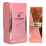 NEW BRAND BY NEW BRAND 3.3 FL.OZ. EDP SPRAY FOR WOMEN