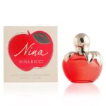 Nina 1.7 Fl. Oz. Eau De Toilette Spray Women