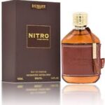 Nitro BY Dumont 3.4OZ. EDP M