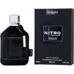 Nitro BLACK 3.4OZ. EDP M