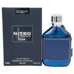 Nitro BLUE BY Dumont 3.4OZ. EDP M