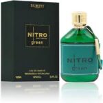 Nitro GREEN BY Dumont 3.4OZ. EDP M