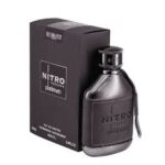 Nitro PLATINUM BY Dumont 3.4OZ. EDP M