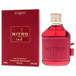 Nitro Red BY Dumont 3.4OZ. EDP M
