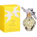 L(AIR DU TEMPS BY NINA RICCI 1.7 FL. OZ. EDT SPRAY FOR WOMEN