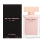 NARCISO RODRIGUEZ BY NARCISO RODRIGUEZ 1.7 FL.OZ. EDP SPRAY FOR WOMEN