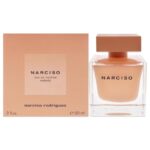 Narciso Ambree BY NARCISO RODRIGUEZ 3.4 FL.OZ. EDP SPRAY FOR WOMEN
