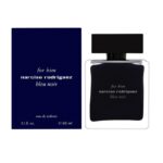 NARCISO RODRIGUEZ for him bleu noir BY NARCISO RODRIGUEZ 3.4 FL. OZ. EDT SPRAY FOR MEN