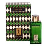 GEVORA BY AURA PERFUMES 3.4 EAU DE PARFUM SPRAY M