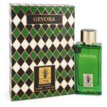 GEVORA BY OAK PERFUMES 3.4 EAU DE PARFUM SPRAY M