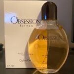OBSESSION BY CALVIN KLEIN 4.0 FL.OZ. EDT SPRAY FOR MEN