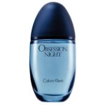 OBSESSION NIGHT BY CALVIN KLEIN 3.4 FL. OZ. EDP SPRAY FOR WOMEN