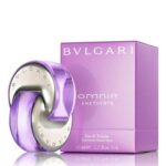 OMNIA AMETHYSTE BY BVLGARI 3.4 FL.OZ. EDT SPRAY FOR WOMEN